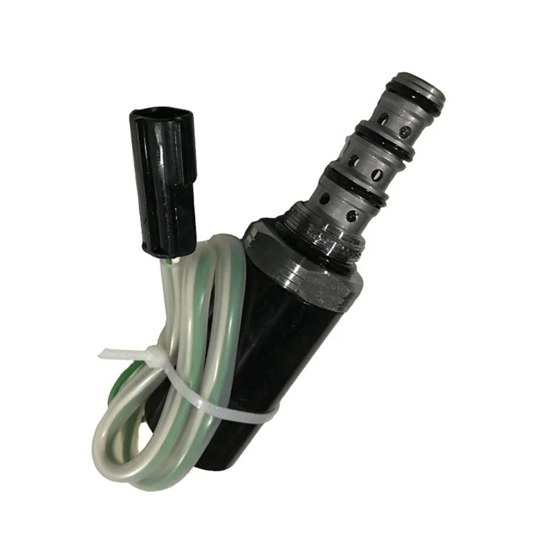 Соленоидный клапан гидравлического насоса замена для