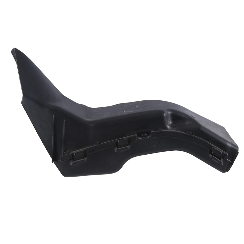 2 шт. левый + правый воздуховод черный ABS для BMW 3 серии F35 320Li 328Li 335Li 328Lix 316Li тормоз