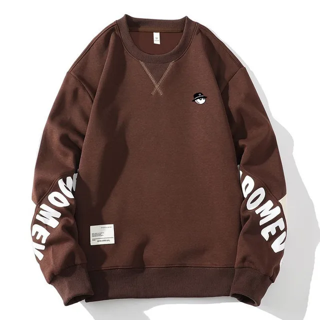 Wear Men's Golf Long Sleeve Clothing Horse T-shirt Men Shirts Malbon Tops 2023 Spring Summer