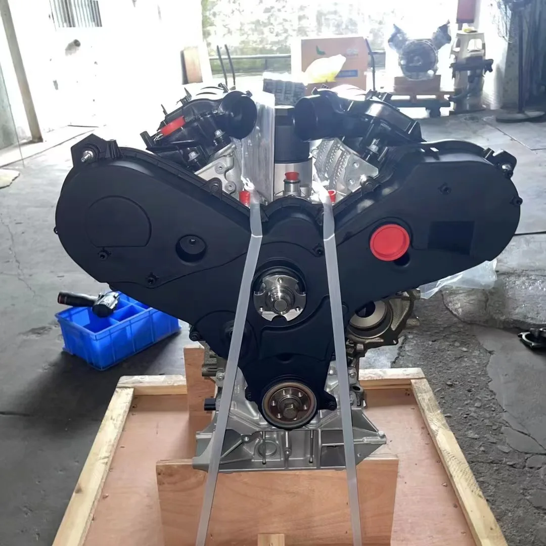 Высокое качество для Land Rover Tdv6 Engine Range Discovery 306DT TDV6 3.0L