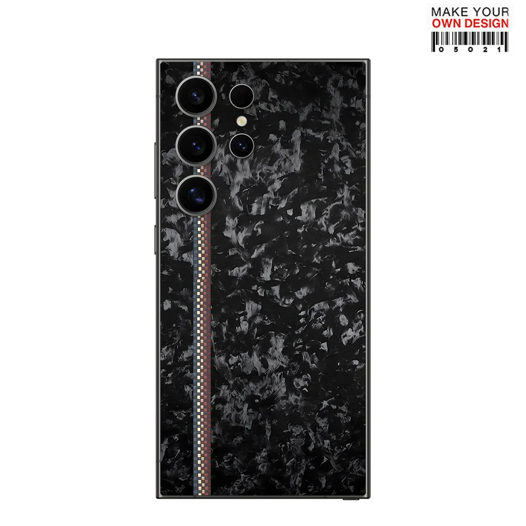 3M231 Skin Sticker for Samsung galaxy S24 S23 S22 S21 ultra Note20 Decals Back Film Cover Screen Protector Wrap Ultra Thin
