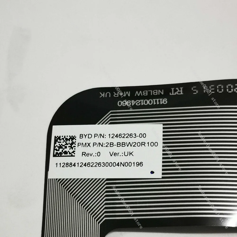 НОВАЯ клавиатура с подсветкой для RAZER Blade 15 6 RZ09-0270 RZ09-0300 США Великобритания