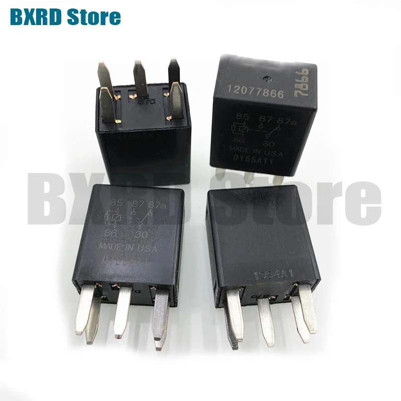 Микросхема 12077866 5-контактный