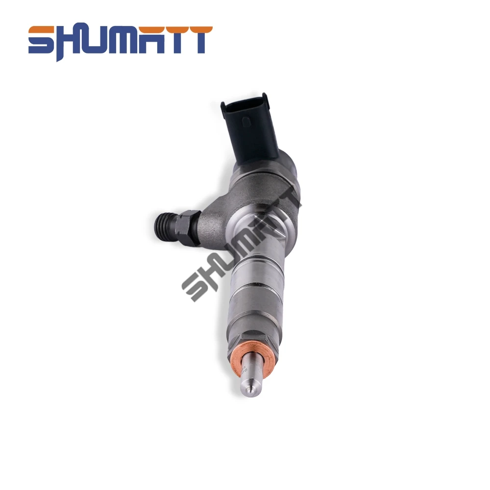 

Новый топливный инжектор 0445110396, сделано в Китае, Assy 0 445 110 396 для дизельного двигателя CA4DX