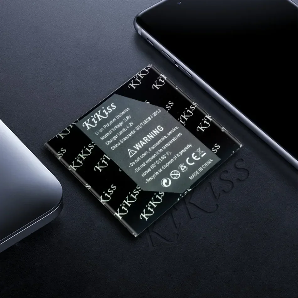 Литий-ионный аккумулятор BP-6X BL-5X BL 5X 1800 мАч для Nokia 8800 8860 Sirocco N73i