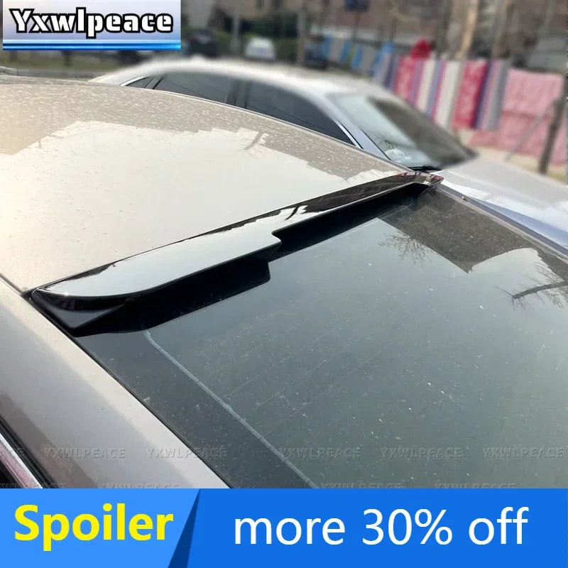 Для Ford Mondeo/Fusion новые модели 2013-2017 Высококачественный АБС-материал цвет праймера