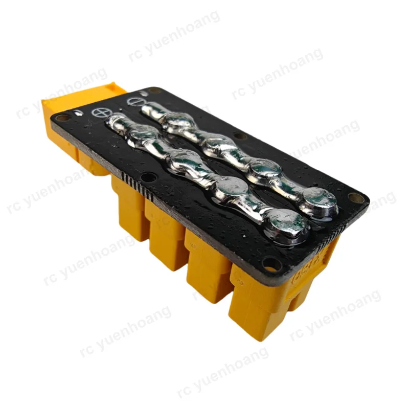 1 шт. радиоуправляемая лодка подводная корабль 4-сторонняя плата распределения