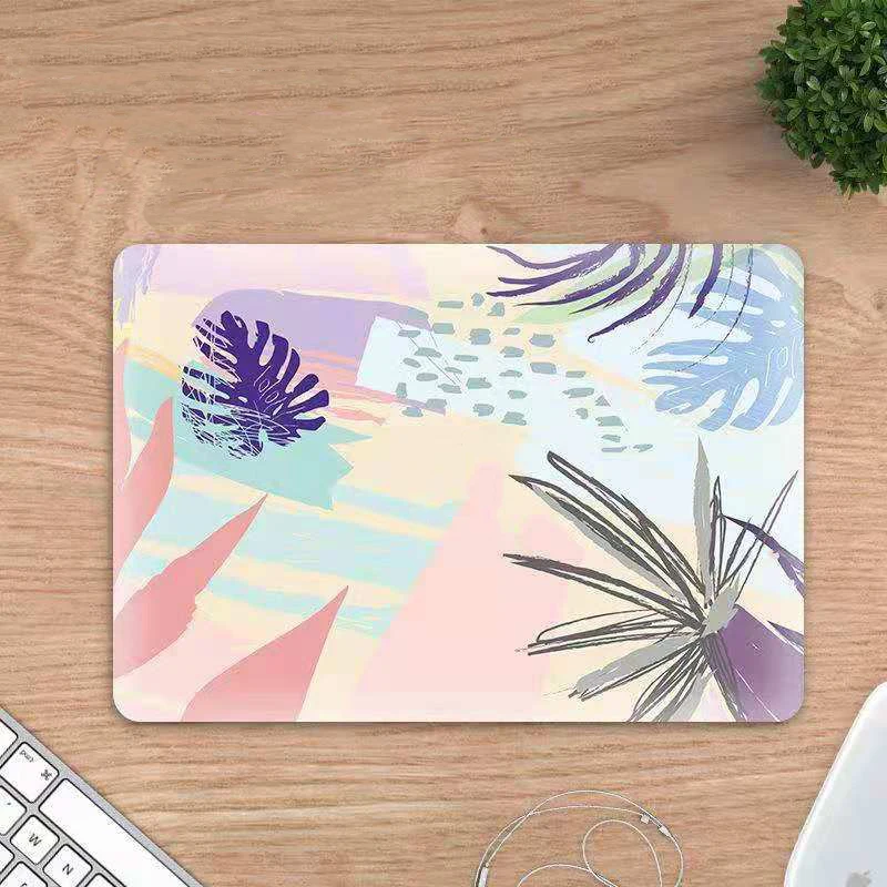 

Abstraction Laptop Case For MacBook Pro 13 Case 2020 A2338 M1 Chip A2337 macbook Air 13 Case 2019 Pro 16 A2141 12 Pro 15 cover