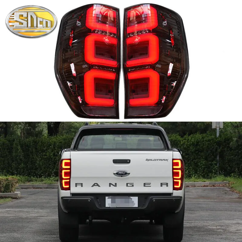 

Задний фонарь для Ford Ranger 2,2 3.2 2015 - 2022