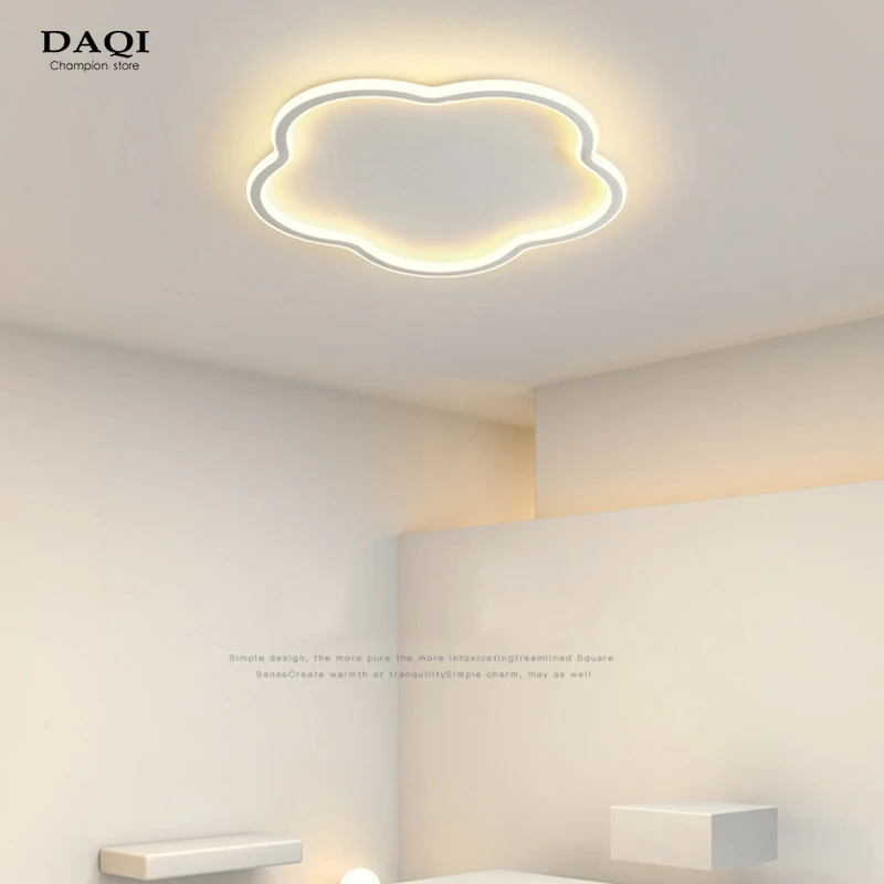 

Modern LED lights bedroom ceiling light living room ceiling lamp dining room lighting kitchen 220V home decor light fixture