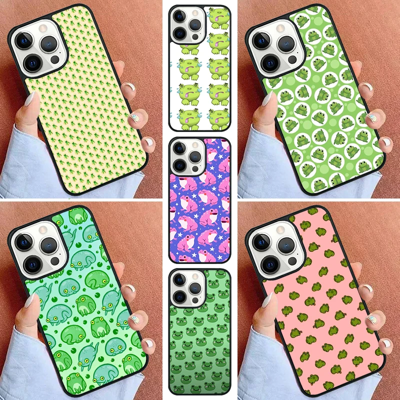 Чехол для iPhone 16 15 14 Pro max 11 13 12 Mini Max SE 2020 6S 7 8 Plus