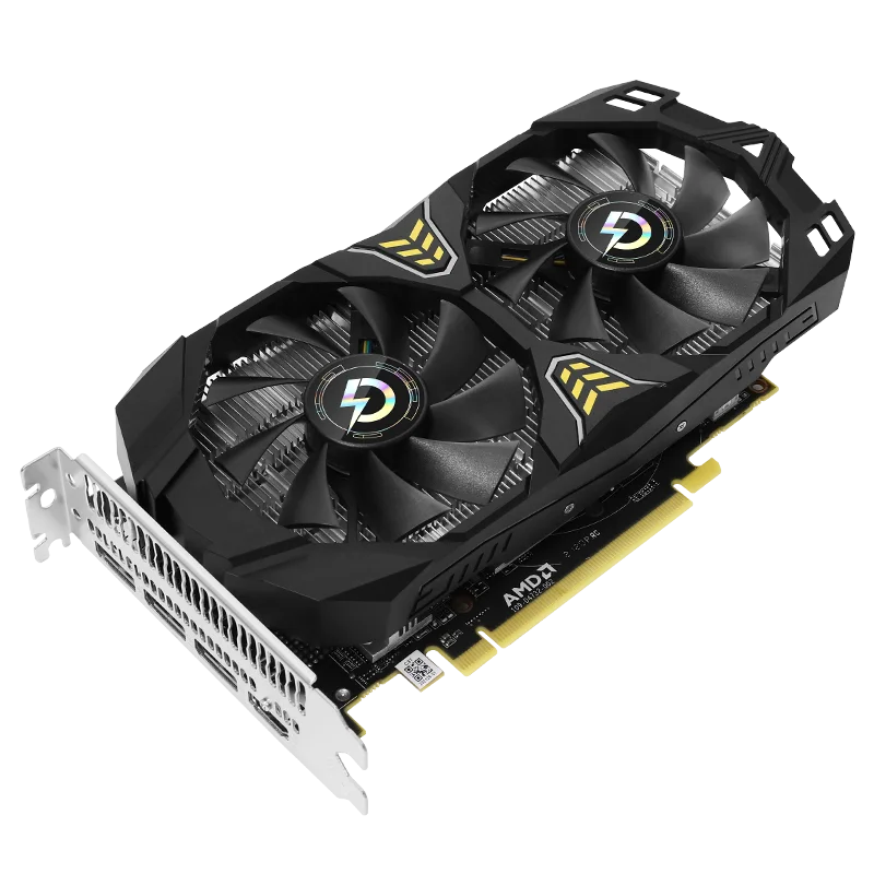 

graphic card rx 580 tarjeta grafica 8gb video card pc
