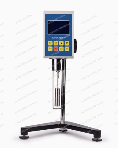 Новый цифровой роторный вискозер высокоточный прибор для измерения вязкости