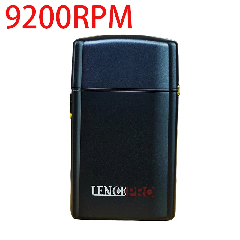 

Электрическая бритва для парикмахерской, 9300 об./мин.