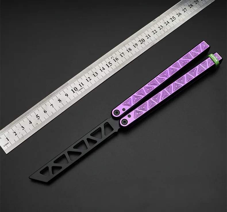 Втулка системы Glidr OG4 клон Высококачественная интегрированная алюминиевая ручка