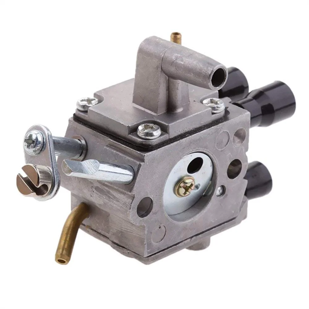 Фото Карбюратор ZAMA C1Q-S154 для Stihl FS400, FS450, FS480, SP400, SP450, SP451, SP481 (аналог FS400) №3