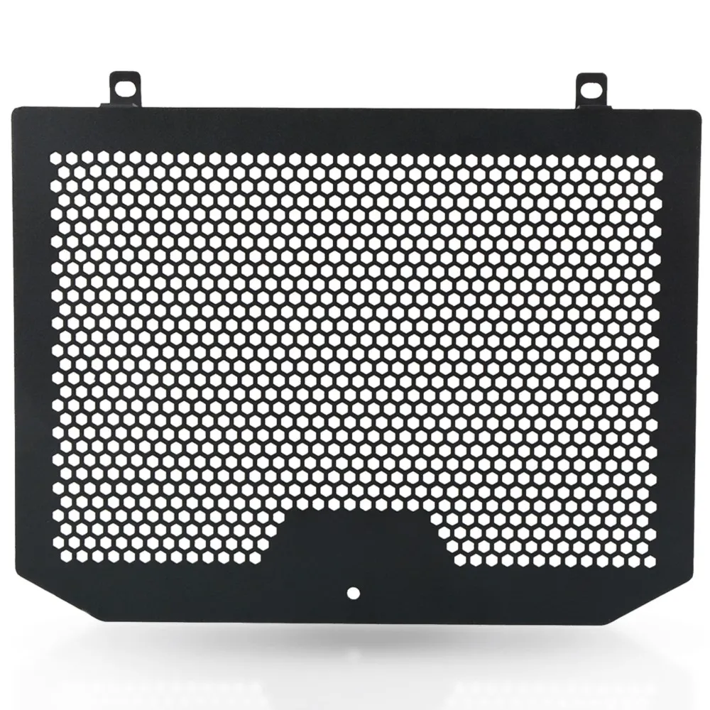 Алюминиевый защитный чехол для радиатора мотоцикла BENELLI TRK702 X TRK702X TRK502X TRK552 TRK552X TRK