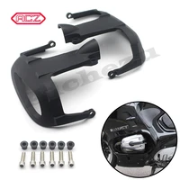 motorcycle engine cylinder guard head protector side cover for bmw r1150r r1100s r1150rs r1150rt r1150 rsrsrt 2004 2005