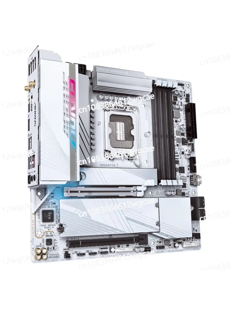 I5 13600KF Свободный чип I 514600 Комплект процессора основной платы KF MSI Z790 B760m