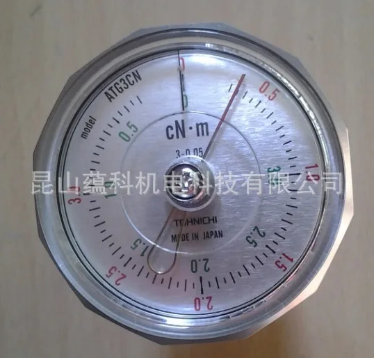 Измеритель Крутящего момента TOHNICHI стандартный измеритель крутящего тестер