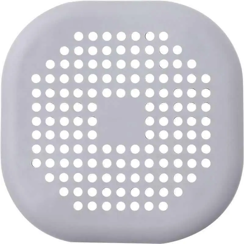 

Силиконовая наклейка для слива пола