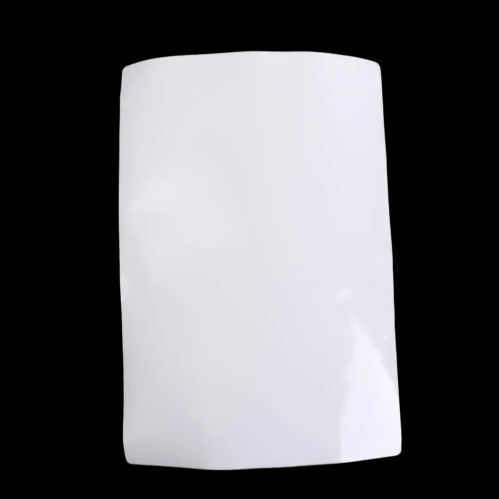 Небольшая белая доска A4A5 Стикеры для мини-сообщений записная книжка