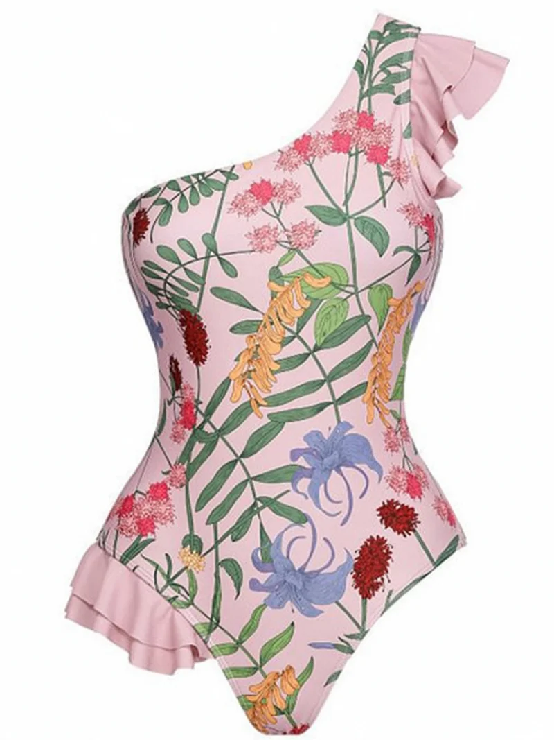 Two Piece Sets Swimsuit Cover-up Women Clothes Tank Tops Bodysuits And Skirt Fitness Skinny Outfit 2 Piece Suit 2023 Summer