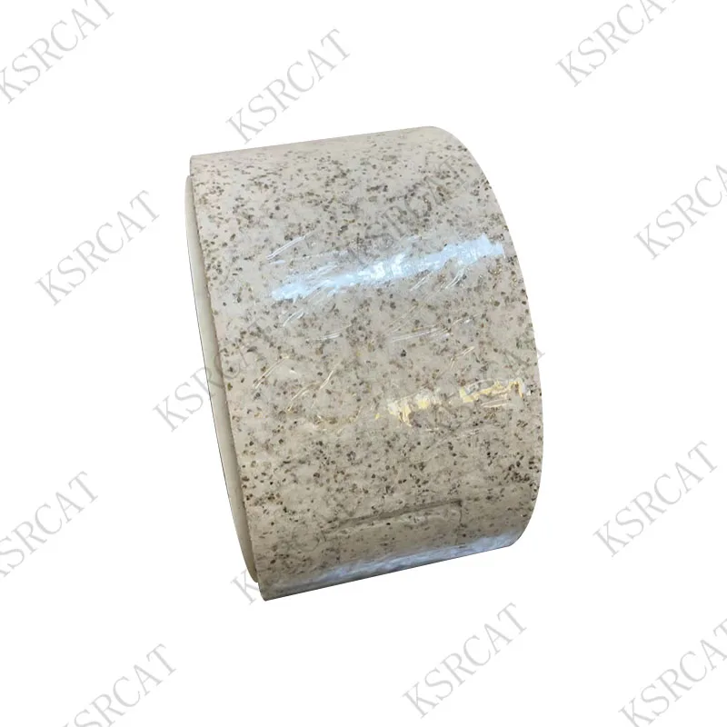 Универсальный керамический каталитический нейтрализатор EURO 5 110*75 мм 600CPSI