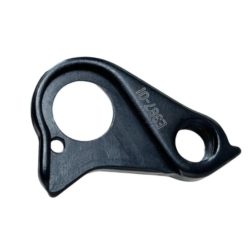 Фото Кронштейн заднего переключателя FOR Canyon для велосипедов Ultimate CF SLX Endurace Aeroad Road Bike, алюминиевая замена дропаута №5