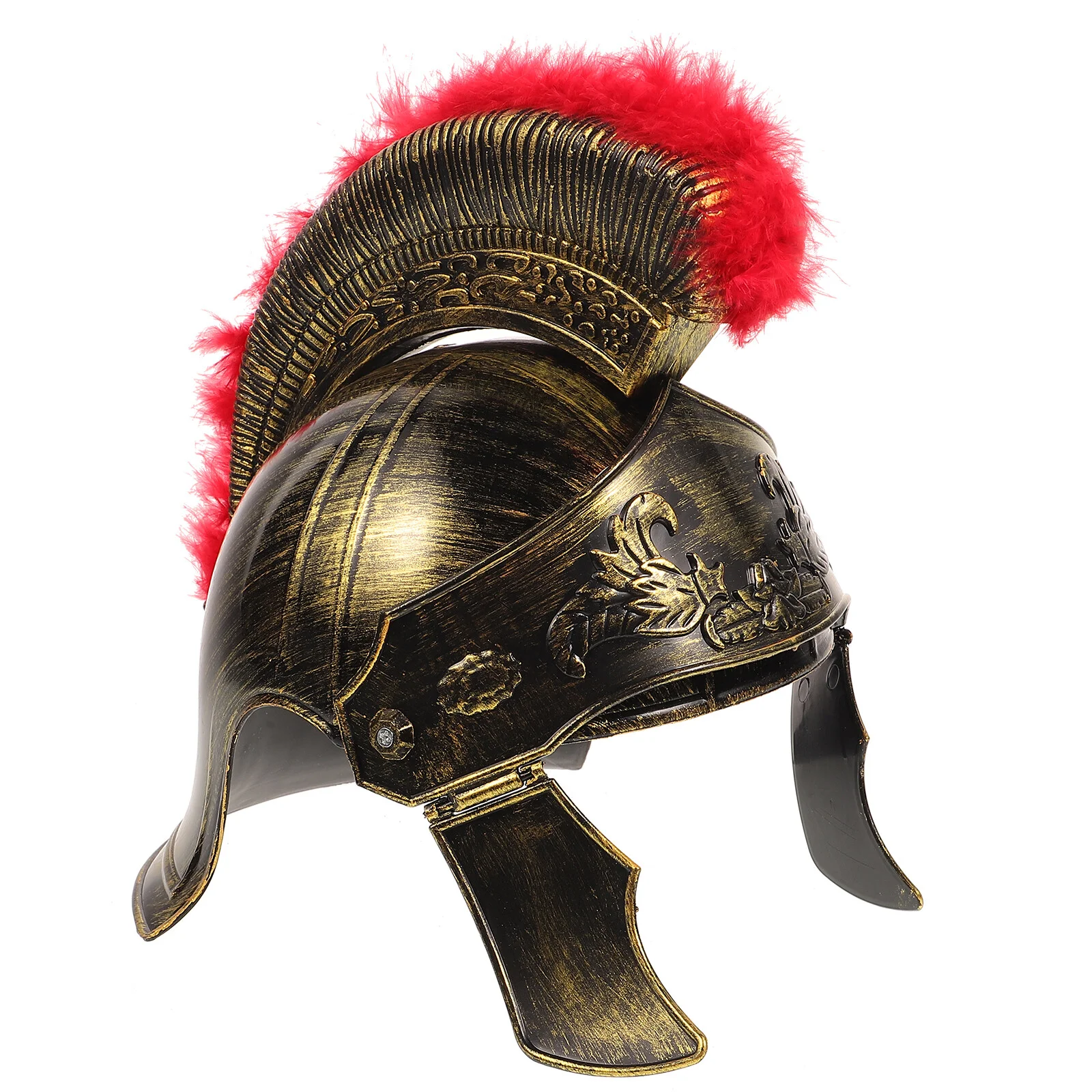 

Roman Warrior Spartan Medieval Cosplay Costume Prop for Adults Teens