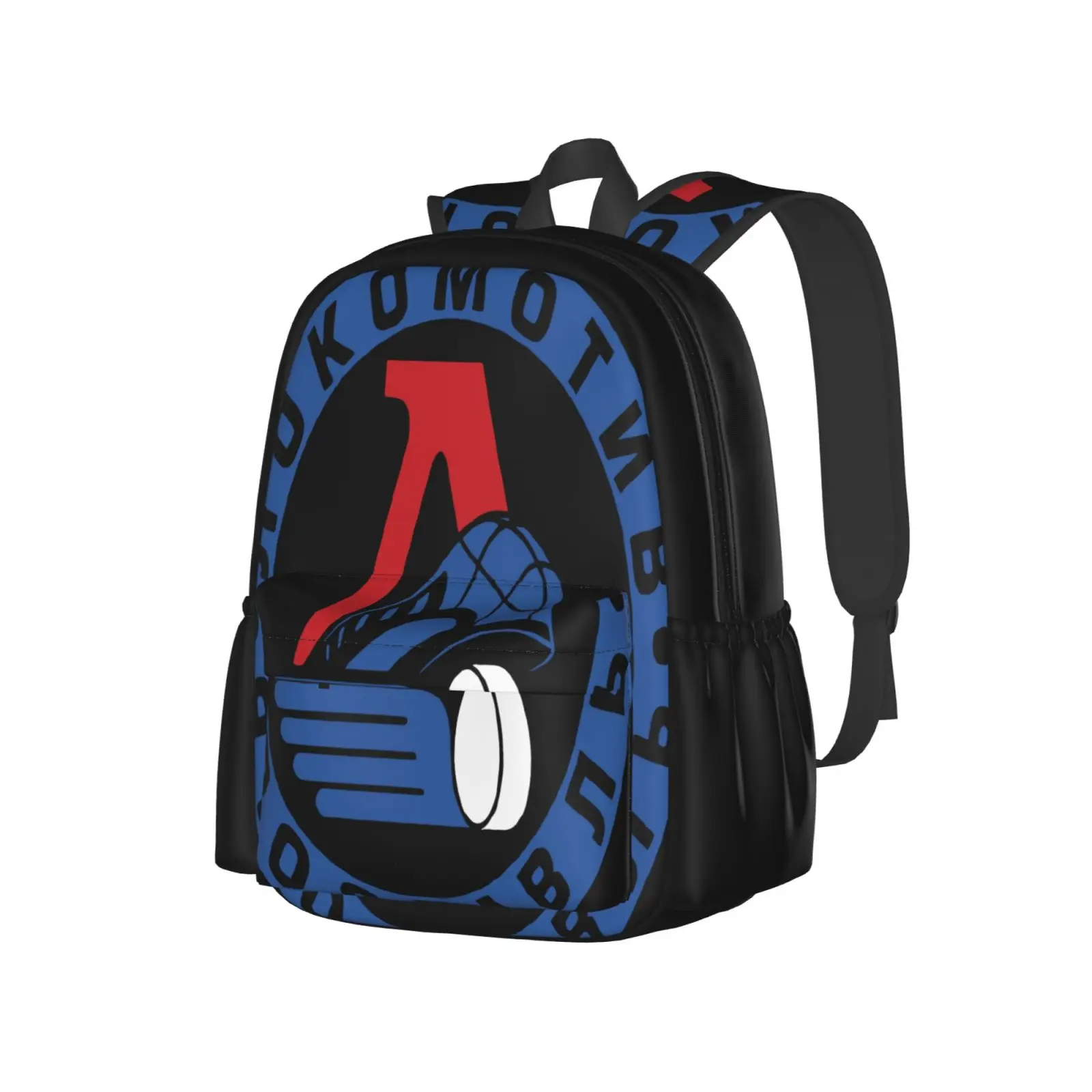 

Lokomothv Yaroslavl русская сумка для хоккея с шайбой школьная сумка для смены упаковочные сумки женские мужские сумки Сумка для экрана Wo мужские су...