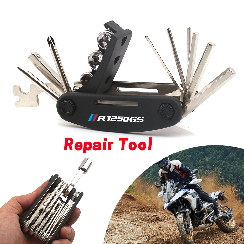 Логотип для Bmw R1200GS R1250GS R1200 R1250 R 1200 1250 GS Adv Adventure инструменты ремонта мотоциклов