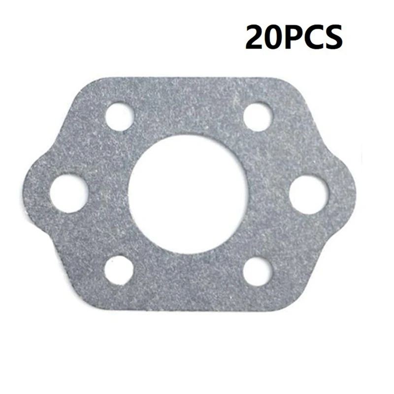 

20Pcs Carburetor Gasket Of Chain Saw Is Suitable For Replacement Of Stihl MS250 MS230 MS210 Chain Saw