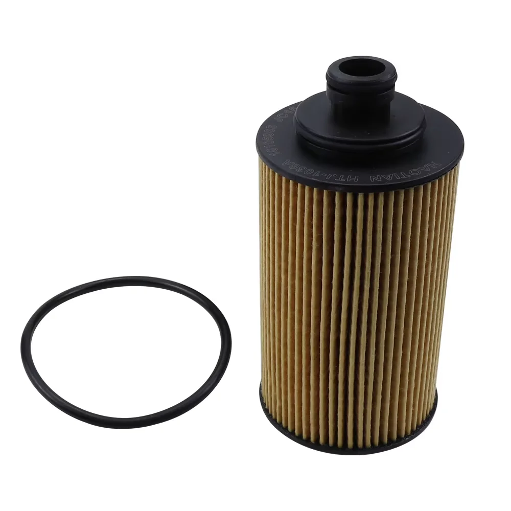 Автоматический запасной масляный фильтр 10105963 Высокоуровневый автомобильный для