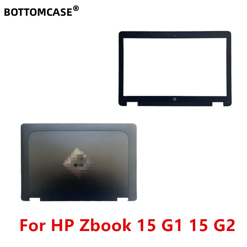 

Чехол для ноутбука HP Zbook 15 G1 15 G2, задняя крышка ЖК-дисплея/Передняя панель AP0TJ000600