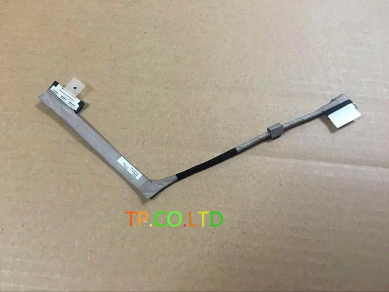 Новый ЖК-кабель 50.4FY01.001 44C9908 для Lenovo ThinkPad T400s T410s T410si SN2