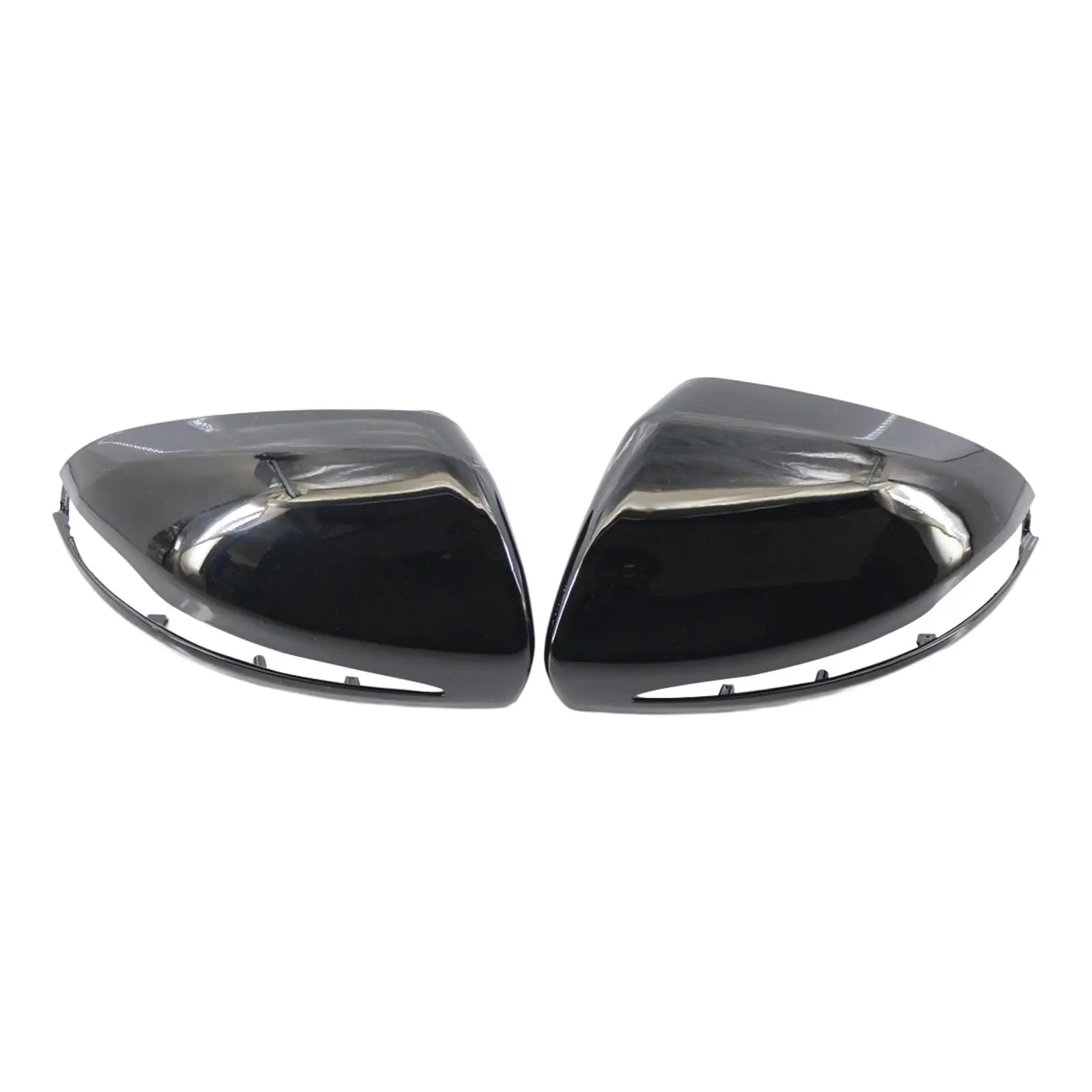 

2x Rear View Wing Mirror Replaces Fit 205 W213 A205 Spare Parts