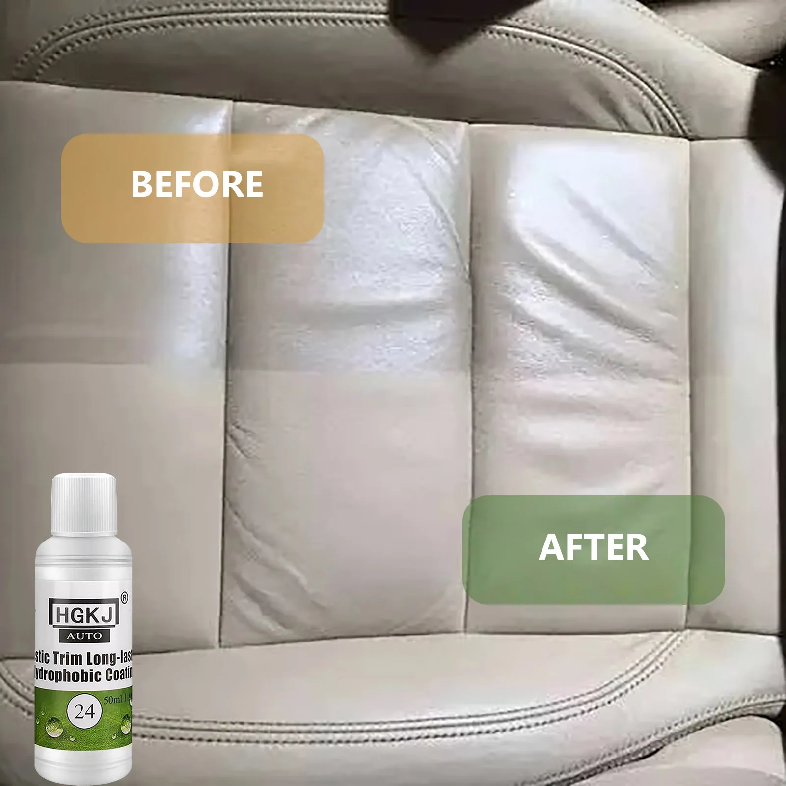 

Hydrophobic Coating For Cars Car Wax Polish Spray Easy Gloss And Protection Safe Detail Protection On All Auto Exterior Surfaces