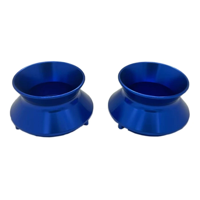 

1Pair NAB Hub Adapters Aluminum Alloy 10Inch Opener Universal Loading Device