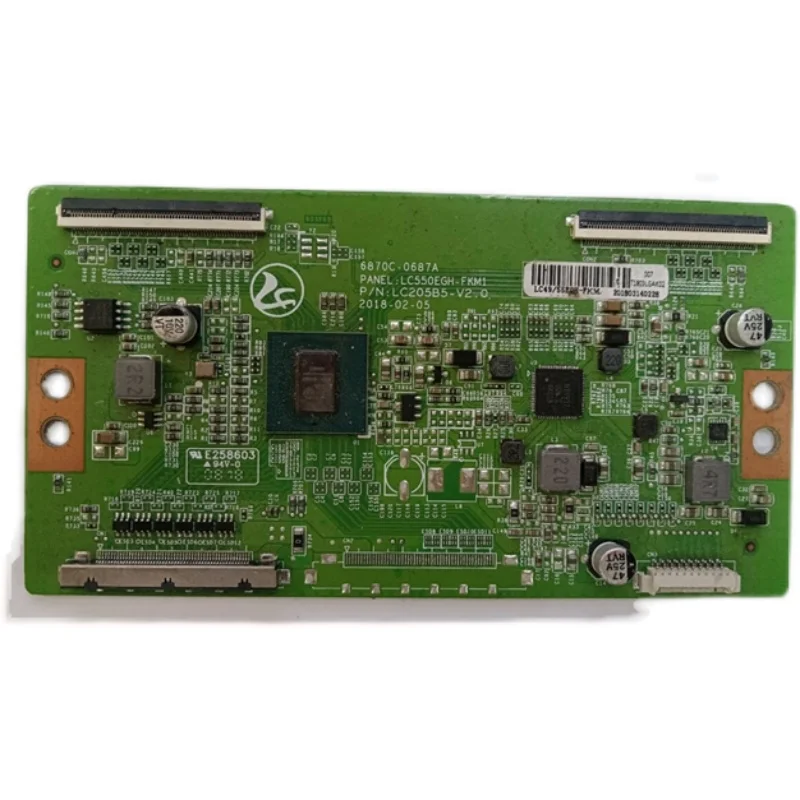 

Для Haier power board 0090727644B AY165D-2SF09 2SF01 02