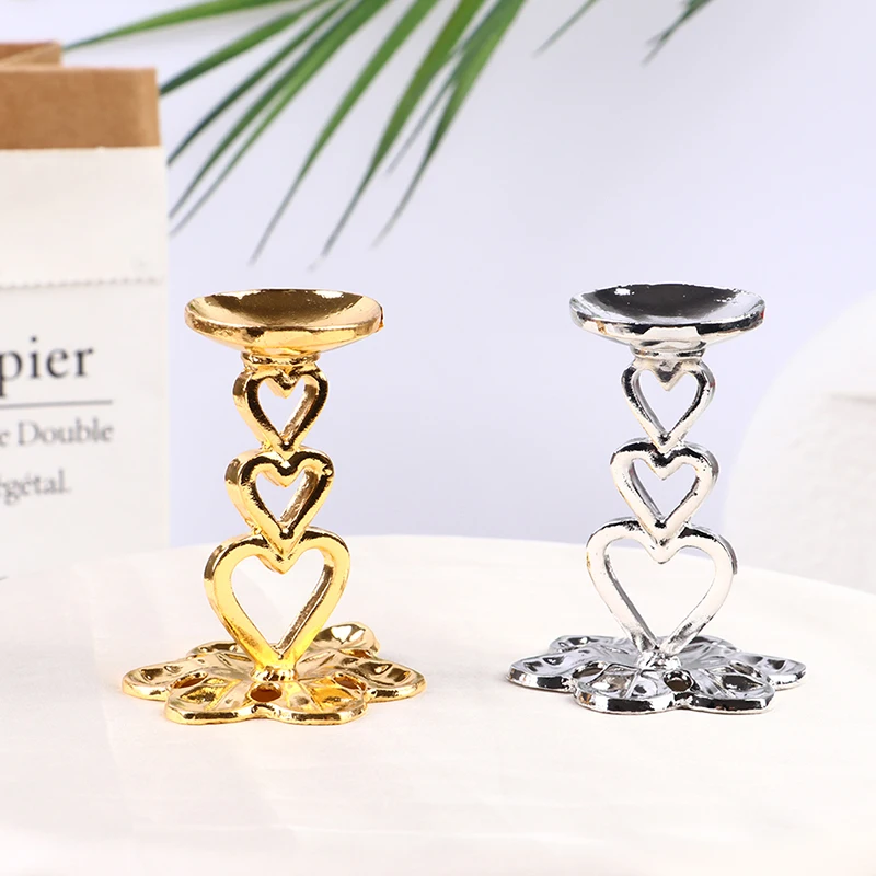 

Heart Petal Resin Crystal Ball Base Display Stand for Glass Sphere Jade Rough Stone Tealight Holder Home Decoration Ornaments