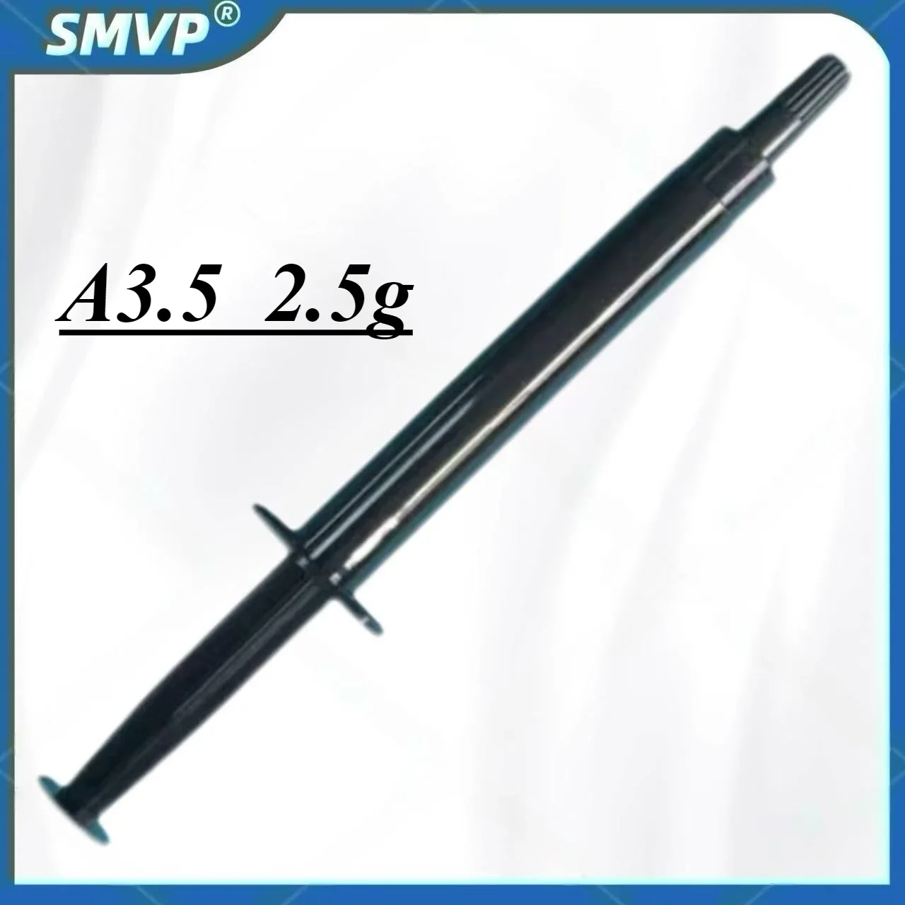 1/шт стоматологическая композитная смола может податить A3.5 2 5 г заправочный шприц