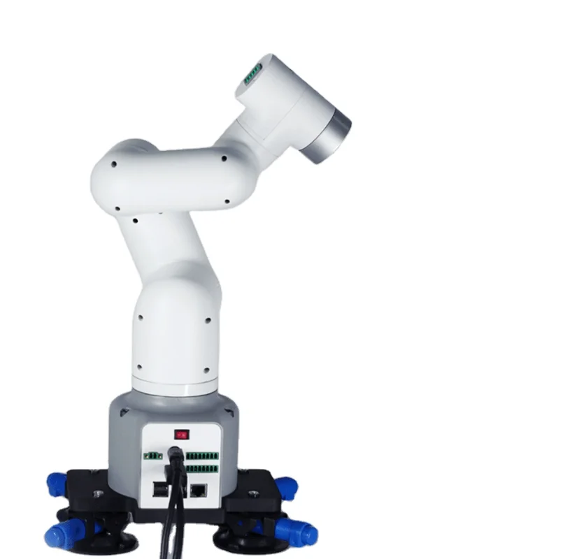 

MyCobot 320 Pi-1kg Payload 6 Dof Cobot 6 axis robot arm