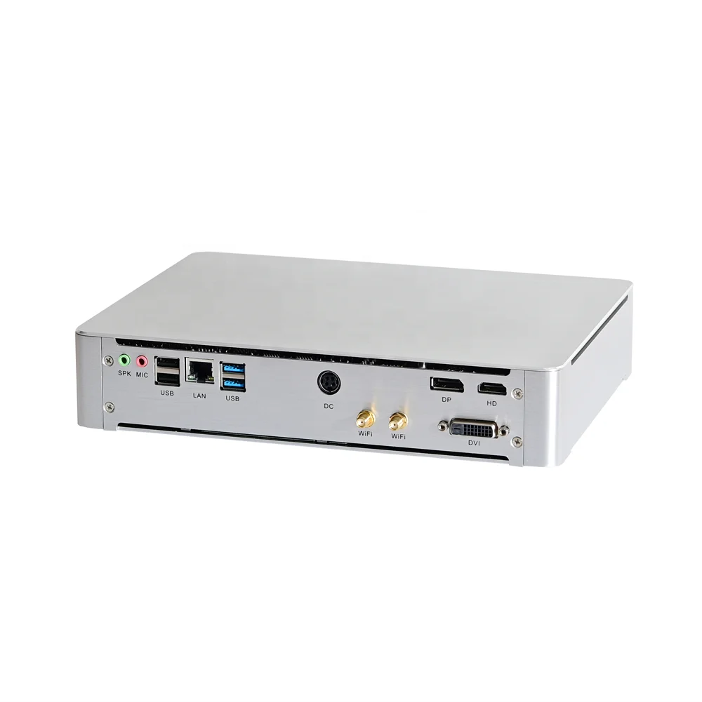 

Mini PC Xeon D-1581 16 Core Server Workstation Computers Laptop and Desktops Quadro K620 2G Gaming PC For Gamer Design Rendering