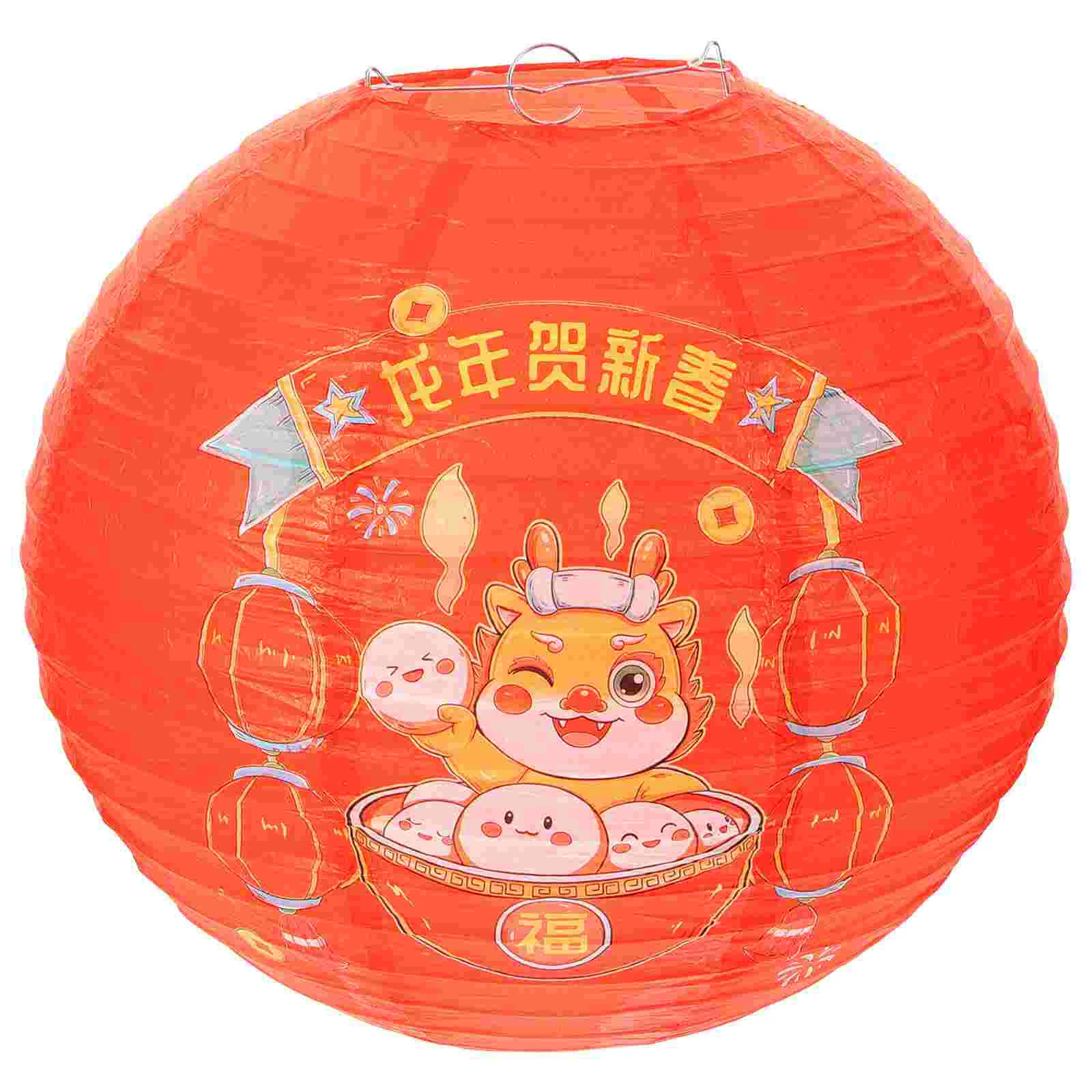 Рисунок 2 - Традиционный фонарь