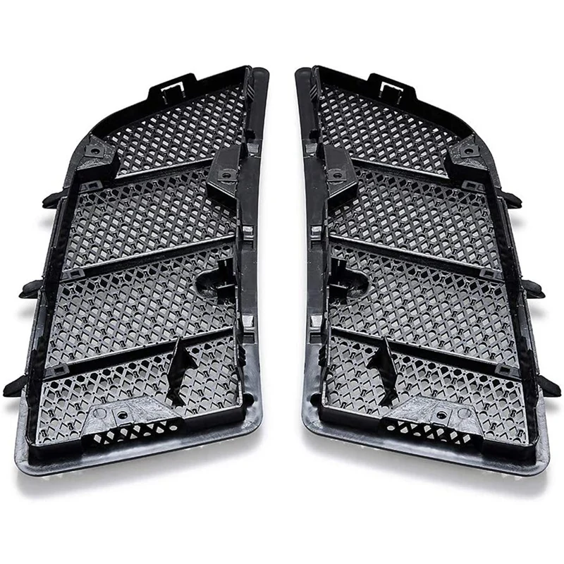 

Левая и правая светозащитная бленда для Mercedes Benz W164 ML350 ML450 ML63 AMG GL320 GL350 2008 2011