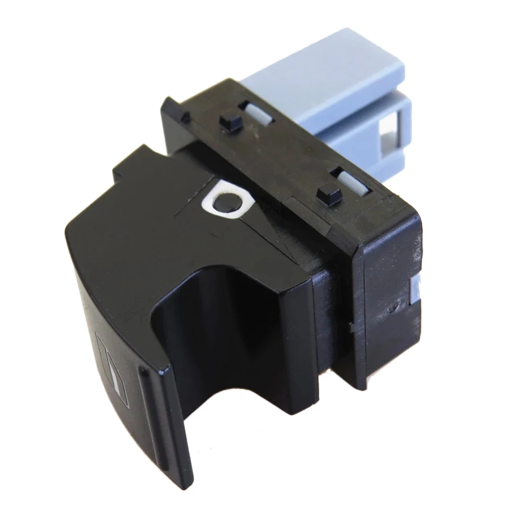 Пассажирский Электрический стеклянный переключатель 7L6 959 855 B 7L6959855 для