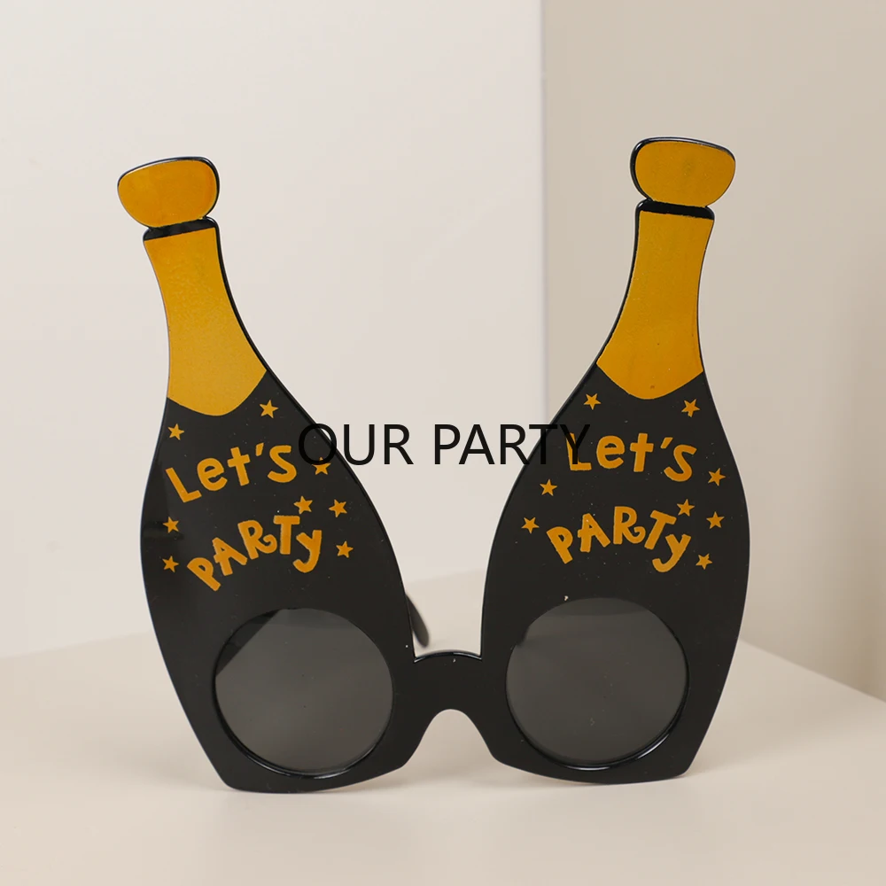 

Солнцезащитные очки "Let's Party" для детей
