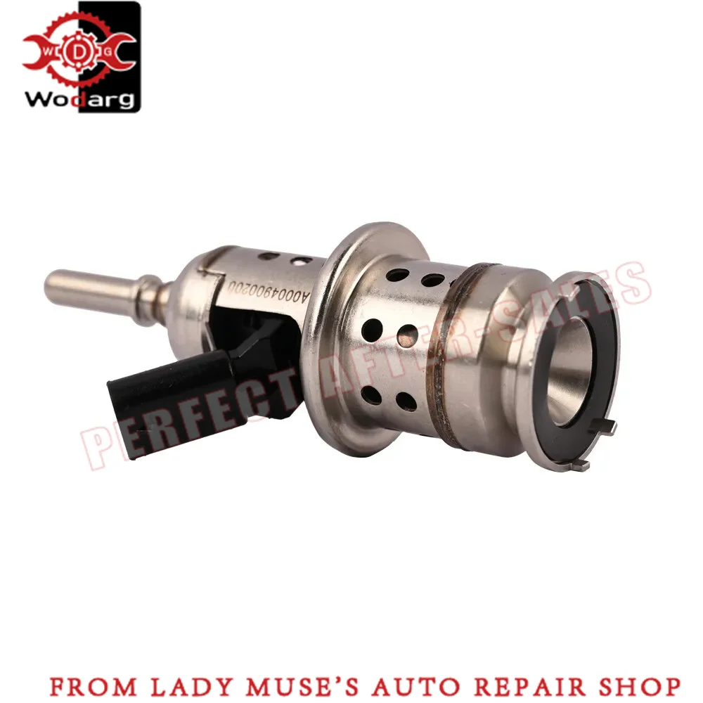 1 шт. новый инжектор каталитической жидкости AdBlue A 0004900200 Для Mercedes-Benz Sprinter 2500 3500