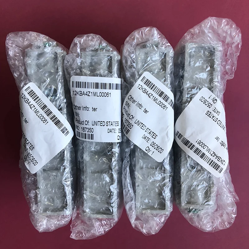 Американский номер Newmantick 12KBA4Z1ML00061 Соленоидный клапан оригинальный подлинный